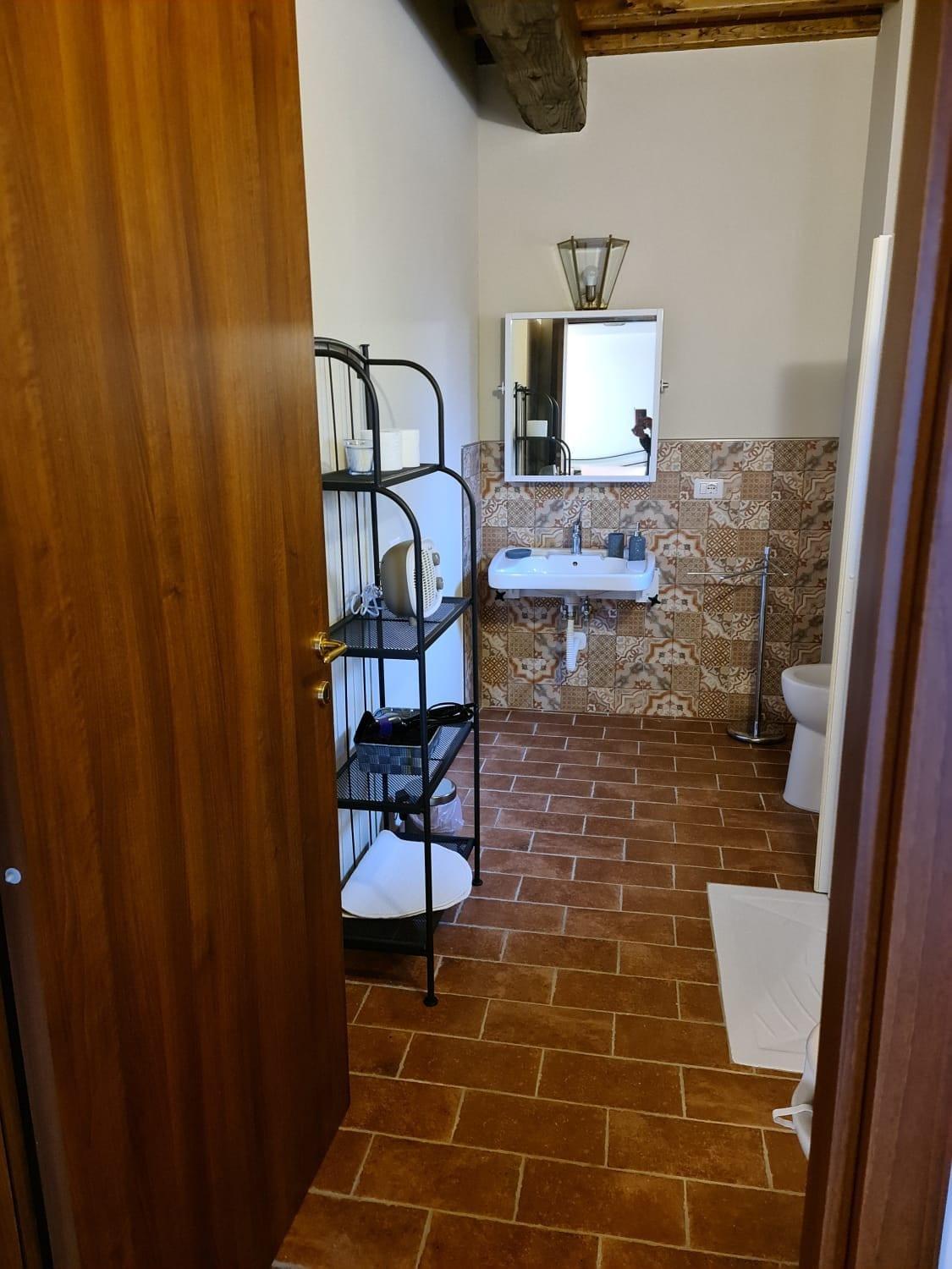 Agriturismo Il Bagnano Certaldo Exterior foto