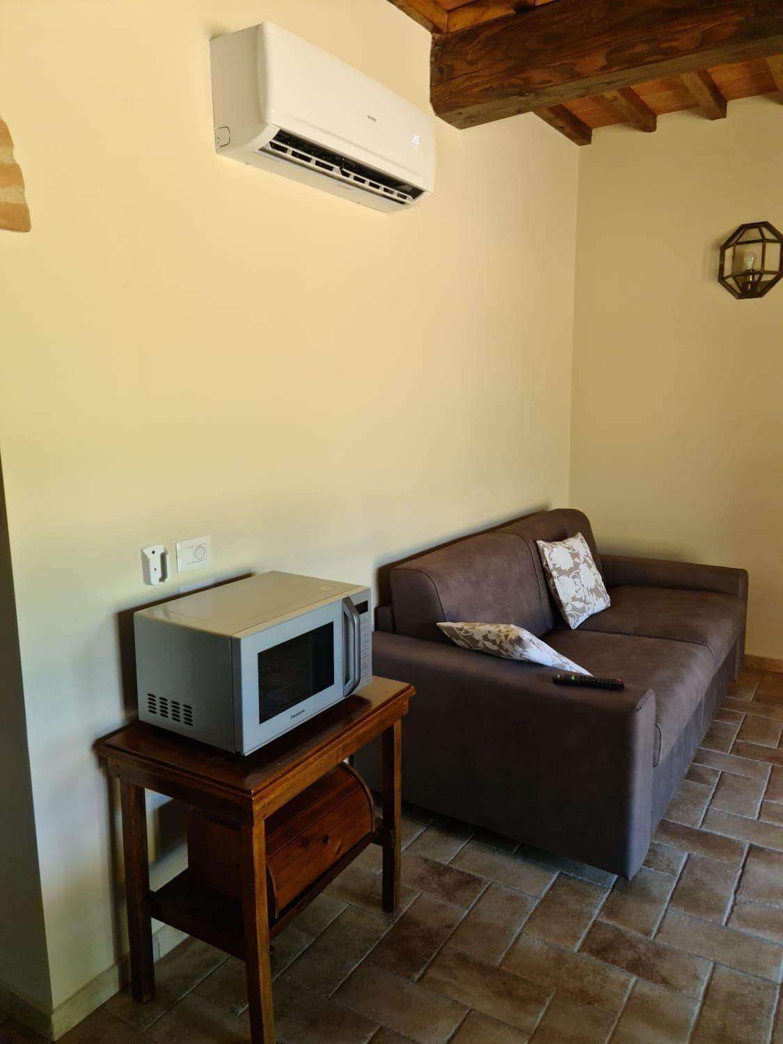 Agriturismo Il Bagnano Certaldo Exterior foto